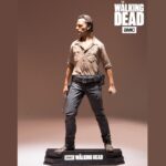 فیگور Walking Dead مدل ریک گرایمز - Image 4