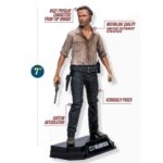 فیگور Walking Dead مدل ریک گرایمز - Image 3