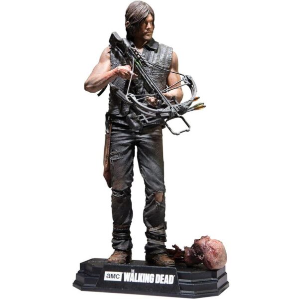 IMG_20250819_180224_509 فیگور Walking Dead مدل دریل دکستون - Image 1