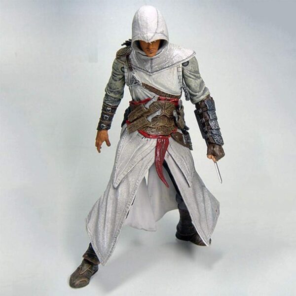 فیگور مدل التیر اساسین کرید - Image 3