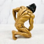 فیگور انیمه اتک ان تایتان مدل غول - Image 2