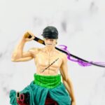 فیگور انیمه وان پیس مدل زورو کد ۰۱ - Image 2