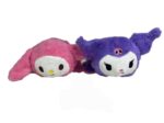 عروسک طرح کرومی و ملودی مدل سورپرایزی کد JIM110 طول ۲۰ سانتی متر - Image 2