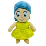 عروسک طرح شخصیت درون و بیرون مدل شاد joy کد JIM110 ارتفاع ۲۰ سانتی متر