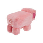 عروسک مدل خوک ماینکرافت کد JIM110 طول 25 سانتی‌متر - Image 2