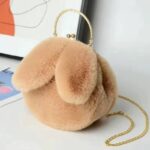 کیف رودوشی فانتزی مدل خرگوشی کد JIMI110 - Image 2
