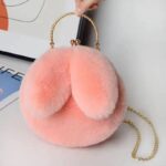کیف رودوشی فانتزی مدل خرگوشی کد JIMI110 - Image 4