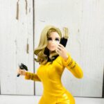 فیگور کوتوبوکیا استارترک مدل صخره دار - Image 2