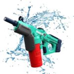 اسباب بازی تفنگ آبپاش مدل Waken03