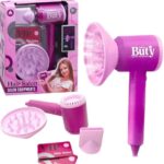 اسباب بازی ست سشوار مدل Hair Salon - Image 2