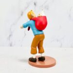 فیگور تن تن به همراه سگ - Image 3
