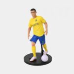 فیگور مدل رونالدو النصر