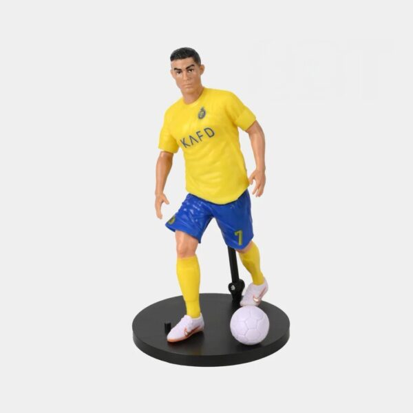 فیگور مدل رونالدو النصر - Image 1