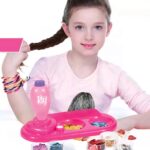 اسباب بازی بافت مو مدل Hair Sequins