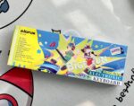 اسباب بازی ارگ مدل بیگ فان Big Fun - Image 4