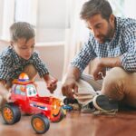 اسباب بازی تراکتور دیوانه مدل کنترلی کد ۲۲۰۵ - Image 6
