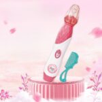 اسباب بازی دستگاه مهره بافی مو مدل girls creator