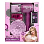 اسباب بازی ست سشوار مدل Hair Salon