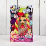 عروسک کیندی لاک معطر مدل استراماری Straw Mary - Image 3