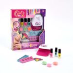 اسباب بازی ست دستگاه خشک کن ناخن مدل Fashionable Nails