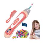 اسباب بازی بافت مو به همراه وسایل مدل MBK2۳۲