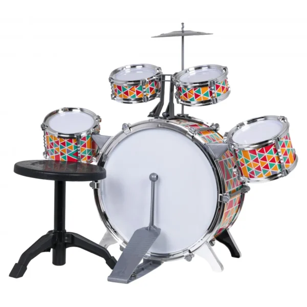 اسباب بازی ست جاز همراه صندلی کد 2037 - Image 2