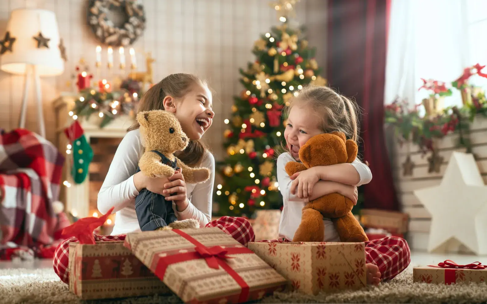 عروسک برای تولد