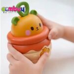 اسباب بازی تعادلی مدل خرس - Image 2