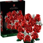 لگو گل مدل 822 قطعه کد 1328