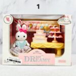 اسباب بازی ست خرگوش مدل Dreamy ۶۷۰۳ - Image 2