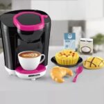اسباب بازی دستگاه قهوه ساز مدل My little home - Image 2