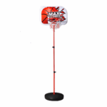 اسباب بازی بسکتبال مدل پایه دار Max Basketball