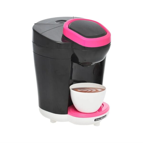 اسباب بازی دستگاه قهوه ساز مدل My little home - Image 1