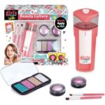 اسباب بازی ست آرایشی مدل Beauty Culture