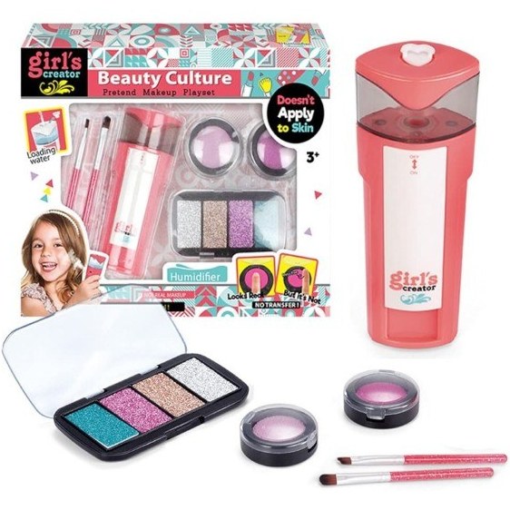 UeSn55RmktthVg2Z اسباب بازی ست آرایشی مدل Beauty Culture - Image 1