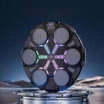 اسباب بازی بوکس سایز بزرگ مدل دیجیتال کد 8820