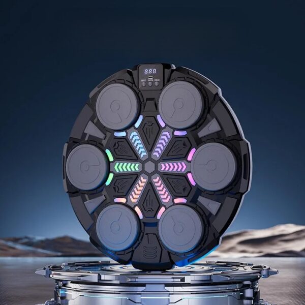 81sJ-JXaItL(1) اسباب بازی بوکس سایز بزرگ مدل دیجیتال کد 8820 - Image 1
