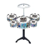 اسباب بازی ست جاز مدل Jazz drum