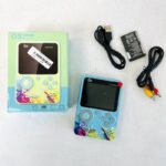 اسباب بازی کنسول بازی دستی مدل G5 - Image 2