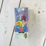 لگو گل شاخه ای مدل 608 قطعه کد 4604 - Image 3