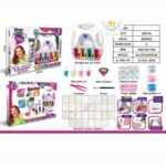 اسباب بازی ست آرایشی مدل پدیکور و مانیکور کد ۹۲۸ - Image 6