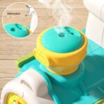 اسباب بازی واکر نوزاد مدل Sobebear - Image 6