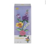 لگو گل شاخه ای مدل 608 قطعه کد 4604 - Image 2