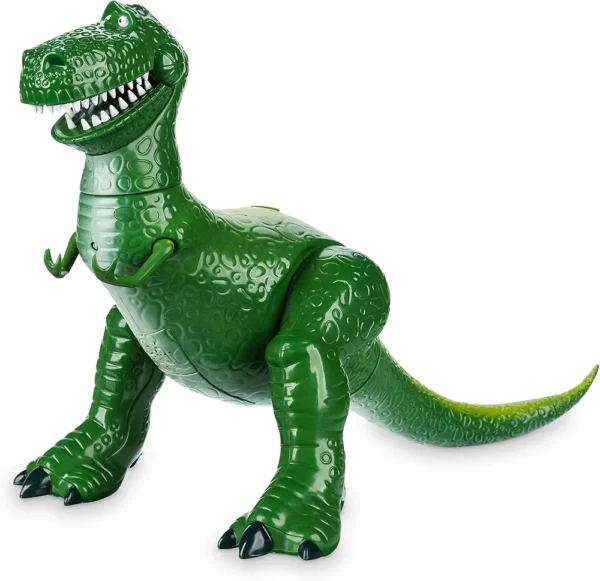 اسباب بازی داستان اسباب بازیها مدل رکس دایناسور - Image 2