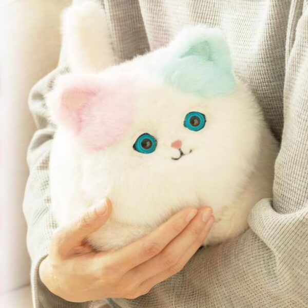 اسباب بازی گربه مدل حسگردار کد ۹۳۳/۳۰۷ - Image 1