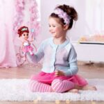 عروسک فنسی نانسی Fancy Nancy مدل بالرین - Image 4