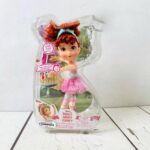 عروسک فنسی نانسی Fancy Nancy مدل بالرین - Image 3