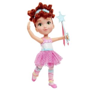 عروسک فنسی نانسی Fancy Nancy مدل بالرین