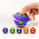 فیجت ضد استرس توپ اسپینری