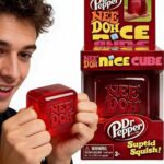 فیجت ضد استرس مکعب یخی مدل NEE DOH - Image 5